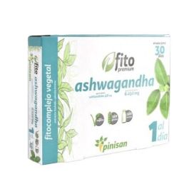 Fito Premium Ashwagandha Precio: 11.9499996. SKU: B1BNYF8JG2