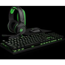 HP Pavilion Gaming Headset 400 HP Pavilion Gaming Headset 400