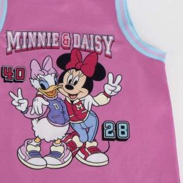 Cerdá Conjunto Deportivo 2 Piezas Minnie Niña Talla 6 Años