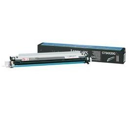 Lexmark Fotoleiter C73x/X73x – Tambor de Imagen para 20.000 Páginas Lexmark Fotoleiter C73x/X73x – Tambor de Imagen para 20.000 Páginas Precio: 79.49999959. SKU: B1GDZXL8YD