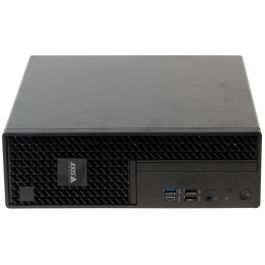 Axis S9302 Terminal Estación de Trabajo con 256 GB SSD y Windows 10 IoT Enterprise