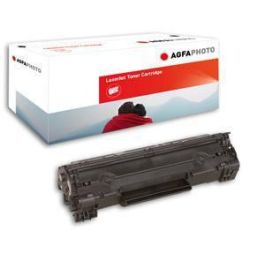 AgfaPhoto Toner black for printers using CB435A/EP-712 AgfaPhoto Toner black for printers using CB435A/EP-712 Precio: 33.4999995. SKU: B1A8Z7YDZL