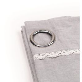 Cortina - HOY - CHARME - Chambray Constance - 140 x 240 cm Cortina - HOY - CHARME - Chambray Constance - 140 x 240 cm