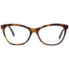 Montura de Gafas Mujer Emilio Pucci EP5121 54052 Montura de Gafas Mujer Emilio Pucci EP5121 54052