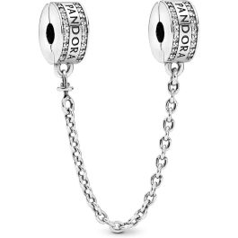 Abalorio Mujer Pandora 792057CZ-05 Plateado Abalorio Mujer Pandora 792057CZ-05 Plateado