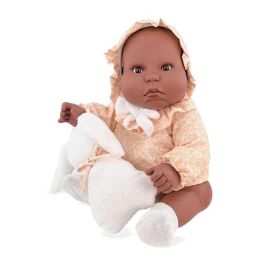 Chubby baby mulata t. amarillo ref: 20007-24 50 cm Precio: 62.50000053. SKU: B1JREXVLFQ