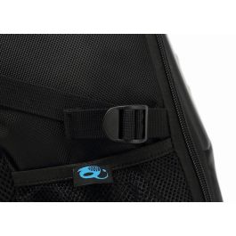DEEP GAMING Mochila Portatil DG 15.6" NEGRO