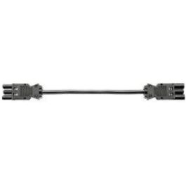 Bachmann Cable Alimentación Dispositivo GST18/GST18 Toma Tierra Integrada H05VV-F 3G 1.5mm² 3m Precio: 20.9500005. SKU: B1EVMYF39K