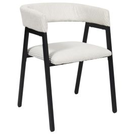 Home Deco Factory Silla Diseño Scott Beige Colección Cocooning Precio: 46.88999986. SKU: B15HCQJJLV