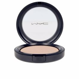 Extra Dimension Skinfinish, Luminoso, Compacto de rubor e iluminador, Double Gleam, 1 tono, 9 g