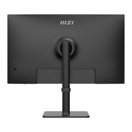MSI Monitor Modern MD272UPHGDE 27" IPS UHD 3840x2160 60Hz 4ms Negro
