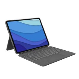 Logitech Funda con Teclado Combo Touch para iPad Pro 12.9 Pulgadas (5ª generación) - Teclado Extraíble y Retroiluminado Precio: 207.49999963. SKU: S7807708