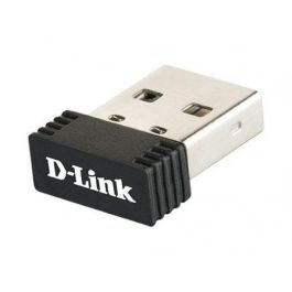 D-Link Adaptador USB WiFi Nano DWA-121 150Mbps Inalámbrico Precio: 11.99000011. SKU: B16LPRPWT7
