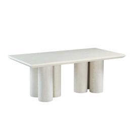 DKD Home Decor Mesa Centro Moderno 80 x 45 x 140 cm Precio: 328.79000033. SKU: B1BKM63HBY