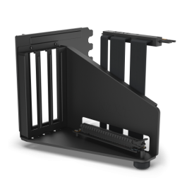 NZXT AB-RH175-B1 parte carcasa de ordenador Universal Soporte para tarjeta gráfica