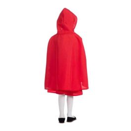 My Other Me Disfraz Caperucita Roja Talla 7-9 Años