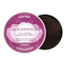 Biocosme Bio Solid Uva Red Shampoo Bar Biocosme Bio Solid Uva Red Shampoo Bar Precio: 1.49999949. SKU: S0585050