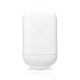 Ubiquiti NanoStation 5AC Loco airMAX AC - Radio Enlace PtP/PtMP 5 GHz, 450+ Mbps, 10+ km para Exterior