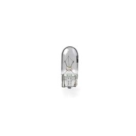 Lámpara M-Tech W2.1x9.5D 12 V-5 W 10-W5 W | 10 Unidades MTECZ12