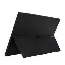 Asus MB16ACV Monitor Portátil 15.6" Full HD IPS USB-C Antirreflejo Ultradelgado Tratamiento Antibacteriano Negro Asus MB16ACV Monitor Portátil 15.6" Full HD IPS USB-C Antirreflejo Ultradelgado Tratamiento Antibacteriano Negro