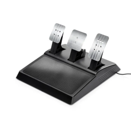 Thrustmaster Volante T300RS GT Edition para PC / PS3 / PS4, Simulador de Carreras de Alta Gama con Retroalimentación de Fuerza y Pedales Metálicos