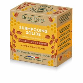 Beauterra Champú Sólido Avena y Miel para Cabello Seco 75g Precio: 6.7899997. SKU: B1K8YDZX9K
