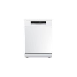 Lavavajillas Teka DFS26650WH 60 cm Lavavajillas Teka DFS26650WH 60 cm