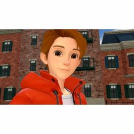 Nintendo NINDETECTIVPIKA2 El regreso del detective Pikachu - Edición estándar para Nintendo Switch Nintendo NINDETECTIVPIKA2 El regreso del detective Pikachu - Edición estándar para Nintendo Switch