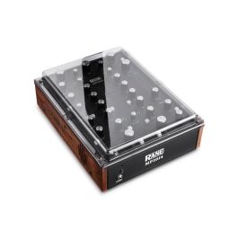 Decksaver Funda Protectora de Policarbonato para Rane MP2014 Precio: 58.59000048. SKU: B1C2HWF5QM