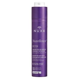 Nuxe Nuxellence Detox Cuidado de Noche 50ml Precio: 37.50000056. SKU: B13HZMJ3MT