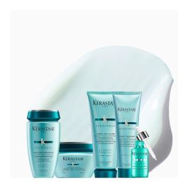 Kerastase Crema Termo Protectora Ciment Thermique 150 ml para Cabello Dañado y Frágil