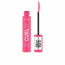 Catrice Curl It Volume & Curl Mascara Precio: 5.68999959. SKU: B1CJGWVV5C