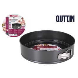 Quttin Molde Desmontable 28x6.8 cm 0.5 mm (12 Unidades) Precio: 59.89000028. SKU: S2208112