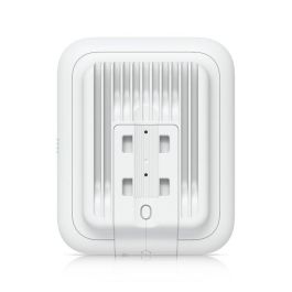 Ubiquiti WiFi 7, 4 spatial streams, 2.5 GbE RJ45 port, PoE+, 19W, IPX6, UV-stabilized polycarbonate, aluminum alloy, white Ubiquiti WiFi 7, 4 spatial streams, 2.5 GbE RJ45 port, PoE+, 19W, IPX6, UV-stabilized polycarbonate, aluminum alloy, white
