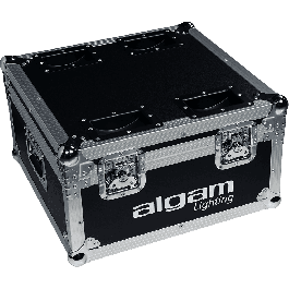 Flight Case Para 6 X Eventpar Precio: 221.9900001. SKU: B1AMLZFNZQ