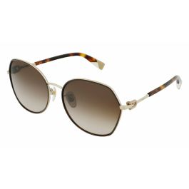 Gafas de Sol Mujer Furla SFU459-590300 ø 59 mm Precio: 75.49999974. SKU: B1FHXF7AGF