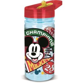Botella ecozen pequeña mickey true champions 475 ml Precio: 6.59000001. SKU: B19H4ZEZ4T