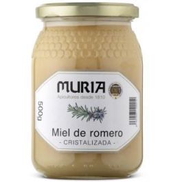 Miel De Romero Cristalizada 500Gr. Precio: 10.5000005. SKU: B1K8Y4PEYS