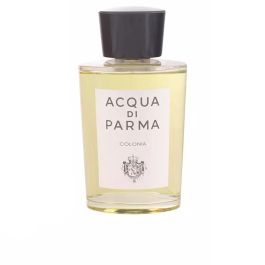 Acqua Di Parma COLONIA Eau de Cologne Vaporizador 180 ml Unisex