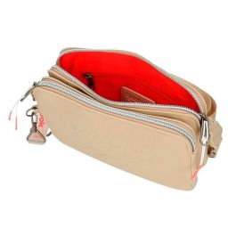 Bolso Bandolera Reebok 8785121-21