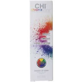 Farouk Chi Chroma Shine Sombras De Gris 118ML - Coloración semipermanente más intensa Precio: 14.49999991. SKU: S4247742