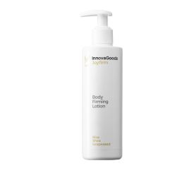 Loción Corporal Reafirmante Rice Joyfirm InnovaGoods 250 ml