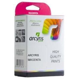 ***Compatible Hp Inkjet Cd973Ae Nº920Xl Officejet 920/6000/6500 Magenta 13 Ml. Precio: 6.50000021. SKU: B1FM5S3AL9