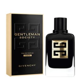 Givenchy Gentleman Society Ambrée Edp Vapo 60 mL Givenchy Gentleman Society Ambrée Edp Vapo 60 mL
