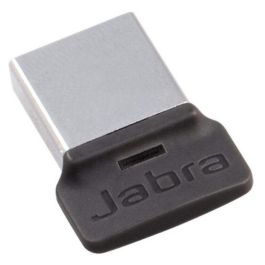 Jabra LINK 370 Adaptador USB Bluetooth para Conectividad de Auriculares y Altavoces a Portátil, Certificado MS Precio: 126.50000055. SKU: B1EFC43NE5