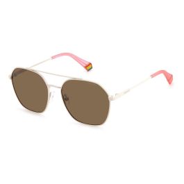 Gafas de Sol Unisex Polaroid PLD-6172-S-10A-SP ø 57 mm Gafas de Sol Unisex Polaroid PLD-6172-S-10A-SP ø 57 mm Precio: 39.79000058. SKU: B1JB9BKCDJ