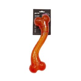 Hueso Gloria Naranja 30 cm Hueso Gloria Naranja 30 cm