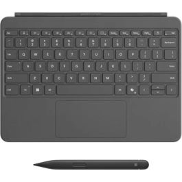 Microsoft Teclado Premium Surface Pro 12 Pulgadas con Surface Slim Pen Háptico, Punta Fina para Precisión y Diseño Ergonómico Precio: 231.58999974. SKU: B1GTV9WD85