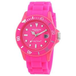 Reloj Mujer Madison U4503-48 (Ø 40 mm) Reloj Mujer Madison U4503-48 (Ø 40 mm)