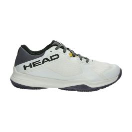 Zapatillas de Padel para Adultos Head Motion Team Blanco L Precio: 103.4999999. SKU: B1KBLW5GC3